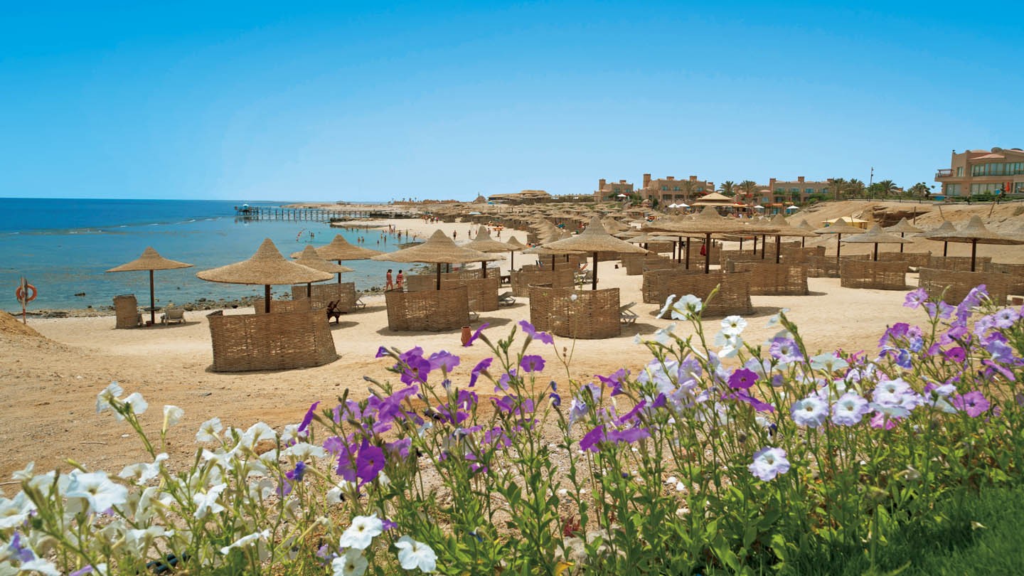 Marsa Alam - Egypte | Forfaits Vacances Vol   Hôtel | Vols directs ...